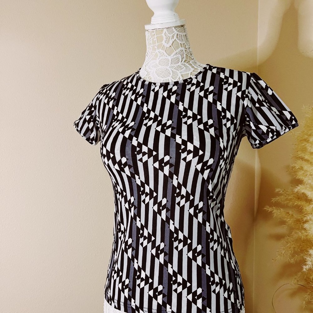Fendi T- Shirt - Picture 9 of 11